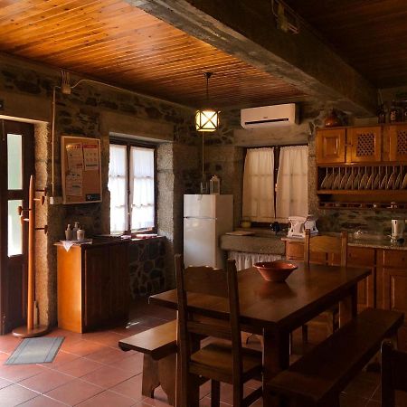 Casa Do Volframio Villa Arouca Buitenkant foto