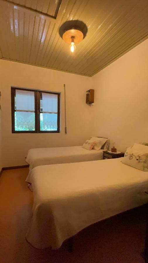 Casa Do Volframio Villa Arouca Buitenkant foto